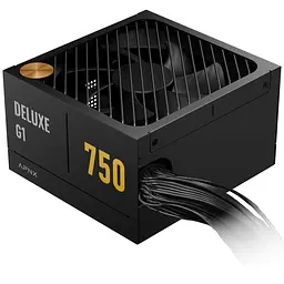 Блок живлення APNX Deluxe G1 750 (APPG-D175FEC.X1) 750W - мініатюра 2