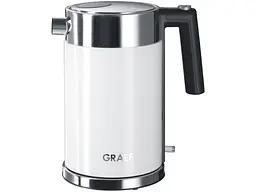 Електрочайник Graef WK 402 - мініатюра 2
