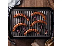 Електрогриль George Foreman Smokeless BBQ Grill 25850-56 - мініатюра 5