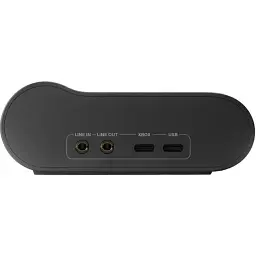 Ігрова гарнітура SteelSeries Arctis Nova Pro Wireless X Black XBOX/PC/PS/SW/MAC/MOB - мініатюра 6
