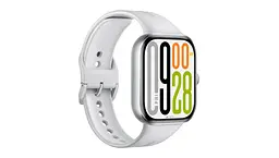 Розумний годинник Xiaomi Redmi Watch 5 (BHR9381GL) Silver Gray - мініатюра 4