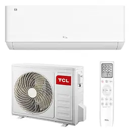Кондиціонер TCL TAC-12CHSD/TPG31I3AHB Heat Pump Inv R32 WI-FI Ind