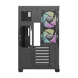 Корпус для ПК OCYPUS DELTA-C74-BKD200XX-GL - мініатюра 5