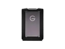 Жорсткий диск SanDisk Professional G-DRIVE ArmorATD 1TB (SDPH81G-001T-GBA1D) - мініатюра 2