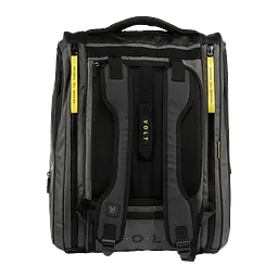 Сумка для падел тенісу VOLT Padelbag Grey XL - мініатюра 3