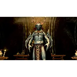 Games Software Гра консольна Switch 2 The Elder Scrolls V: Skyrim Anniversary Edition, картридж - мініатюра 2