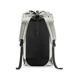 Рюкзак туристичний 20л (NH20BB206) Naturehike світло-сірий - мініатюра 3