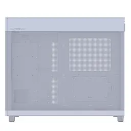 Корпус Asus Prime AP303 Mesh White (90DC00V3-B39000) - мініатюра 9