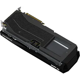 Відеокарта XFX Quicksilver AMD Radeon RX 9070 XT Magnetic Air Edition [RX-97TMAQKB9] EU [130322] - мініатюра 5