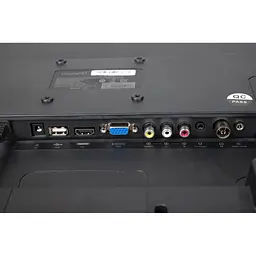 Телевізор Ozonehd 24FN22T2 - мініатюра 7