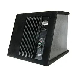 Сабвуфер Decker DSW-300 Decker (НФ-00005098) - мініатюра 3