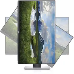 Монітор 23" Dell P2319H - Class B "Б/В" - мініатюра 4
