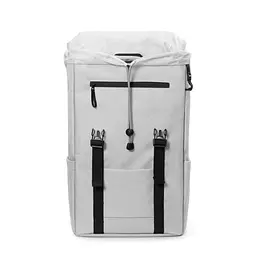 Рюкзак Tomtoc VintPack-TA1 22L Laptop Backpack Light Grey 15.6 Inch/22L TA1M1G1 - мініатюра 5