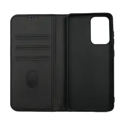 Чохол-книжка Premium Samsung A52 5G (A526)/A52 4G (A525)/A52S (A528) Black - мініатюра 2