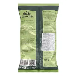 Чипси Fjord Chips картопляні маринований огірок 150 г - мініатюра 2