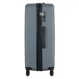 Валіза Semi Line 28" (L) Graphite (T5924-3) - мініатюра 3