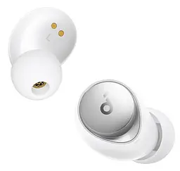 Гарнітура Anker SoundСore Space A40 White (A3936G22) - мініатюра 3