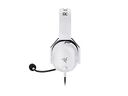 Ігрова гарнітура Razer BlackShark V2 X White (RZ04-03240700-R3M1) - мініатюра 2