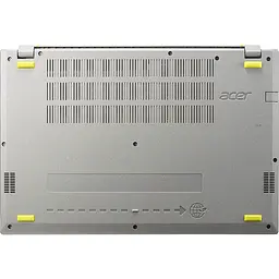 Ноутбук ACER Aspire Vero AV15-52-532W, Intel Core i5-1235U до 4.4GHz, 15.6" Full HD, 16GB, SSD 512GB, Intel Iris Xe, Windows 11 Home - мініатюра 9