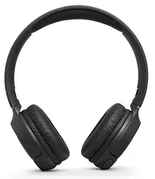 Гарнітура JBL T500BT Black - мініатюра 2