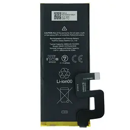 Акумулятор GB4IV, Google Pixel 4a 5G, 3885mAh, оригінал PRC, версія USA