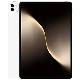 Планшет Honor MagicPad 3 16/512GB White + Keyboard (Global)