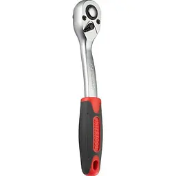Набір інструментів Intertool ET-9039 - мініатюра 8