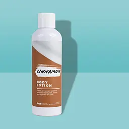 Лосьйон для тіла Face Facts Cinnamon Body Lotion 200 мл - мініатюра 2