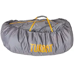 Чохол Turbat Flycover M Сірий - мініатюра 5