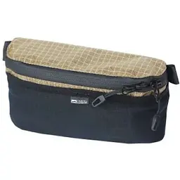 Сумка навісна Travel Extreme Pocket Belt Gold (1060-TE-А056GOLD)