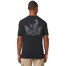 Футболка Oakley Si Oakley Brave Tee XXL Blackout - мініатюра 8