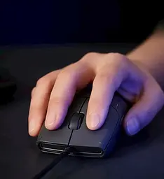 Миша комп'ютерна Xiaomi Gaming Mouse Lite (BHR5716CN) - мініатюра 6