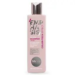 Детокс-шампунь BBCOS Emphasis Color-Tech 250 мл
