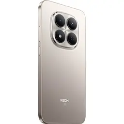 Мобільний телефон Xiaomi Redmi Note 15 Pro 5G 8/256GB Titanium Color (1183690) - мініатюра 11