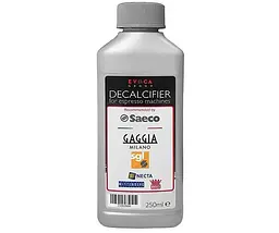 Рідина видалення накипу Saeco 250мл CA6700/00 - мініатюра 2