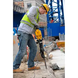 Молоток відбійний DeWalt D25960K [94642] - мініатюра 11