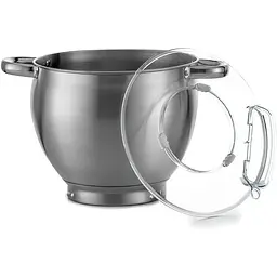 Кухонний комбайн-тестоміс 3 в 1 DMS KMFB-2300 7 л - мініатюра 4