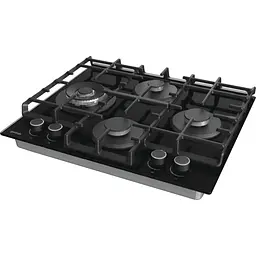 Варильна поверхня газова Gorenje GTW6D42AB - мініатюра 5
