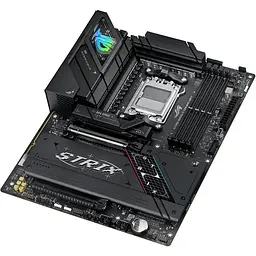 Материнська плата Asus Rog Strix B850-F Gaming WiFi Socket AM5 - мініатюра 5