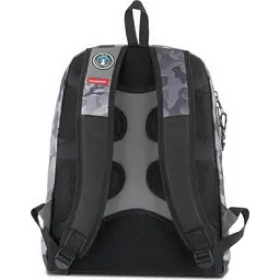 Рюкзак Nikidom Zipper Dakar (NKD-9501) - мініатюра 6