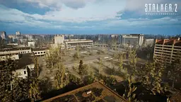 S.T.A.L.K.E.R. 2: Heart of Chornobyl Ultimate Habar Pack (No game) (PRE_STLKR_2) - мініатюра 11