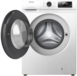 Пральна машина Hisense WFQP7012EVM - мініатюра 2
