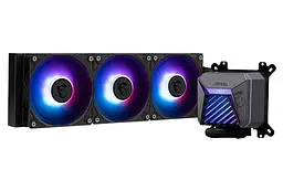 Система водяного охлаждения MSI MAG CoreLiquid A15 360 - миниатюра 4