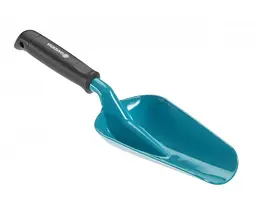 Совок садовий великий Gardena Classic Ergo 12 см (08953-20)