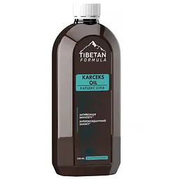 Карцекс Tibetan Formula масло 250 мл