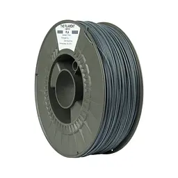 Пластик для 3D-принтера The Filament PLA 1.75mm 1kg GREY, BASALT (TF-24002)