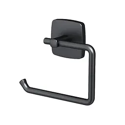 Тримач туалетного паперу AM.PM Gem black A9034122 Чорний матовий - мініатюра 7