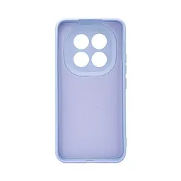 Чехол ArmorStandart ICON для Xiaomi Redmi Note 15 Pro Plus 5G / Poco M8 Pro 5G Camera cover Lavender (ARM89825) - мініатюра 2