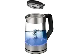 Електрочайник Polaris PWK 17111CGLD WIFI IQ Home Matte