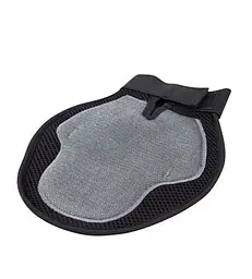Масажна рукавичка для собак та котів Ferplast GRO 5935 24.5x19x2 см 85935899 - мініатюра 3